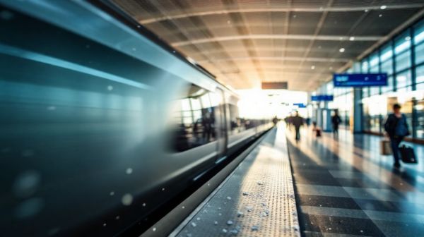 Stress-free travel: efficient transfers from Geneva airport
