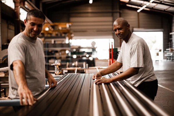 How to Combine a Houndstooth Mini Skirt with Conservative Tops for Work?